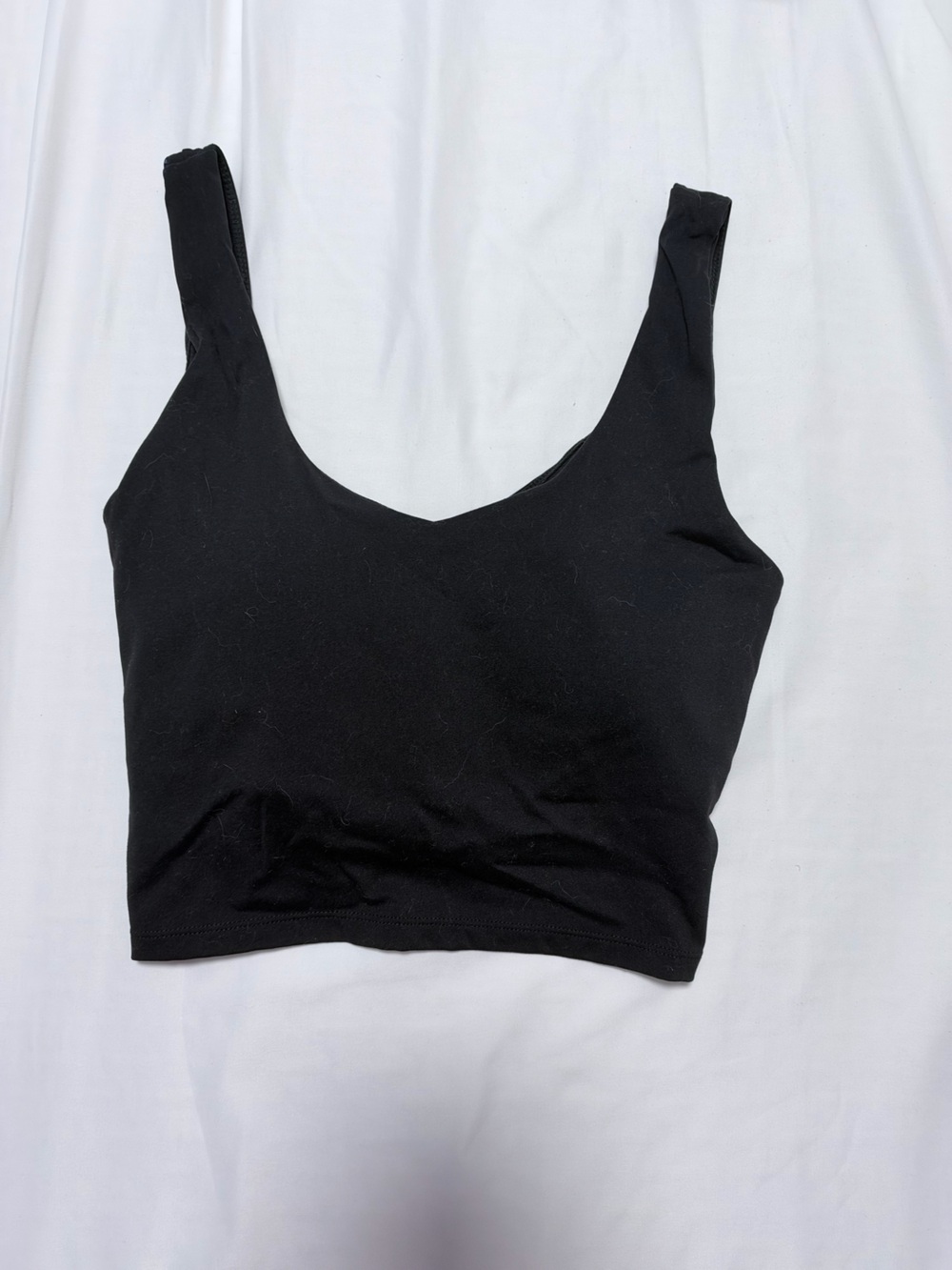 Bundle of Everyday Workout Crop Tops - Women
